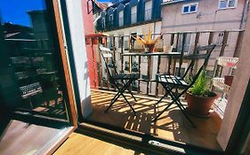 Precioso Apartamento En El Casco Historico Santander